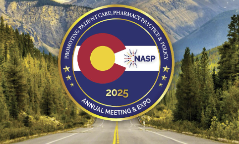 NASP 2025